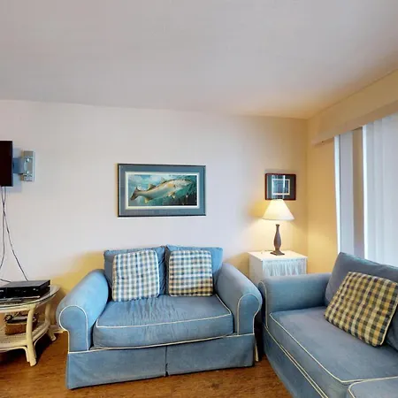 Ferienwohnung Driftwood Landing 18